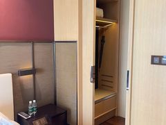 -深圳湾木棉花酒店