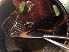 -绿茶餐厅(布吉万象汇店)