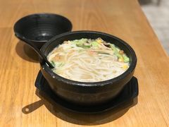 三鲜菇过桥米线-云味馆过桥米线(皇庭广场店)