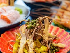 -红叶日料·放题·海胆·定食(星海店)