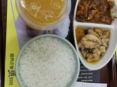 -真功夫(联丰店)