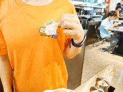 -哈哈碳都·牛肋条无限自助烤肉(台江万达店)