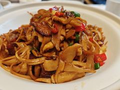 -大鸭梨烤鸭(甘家口店)