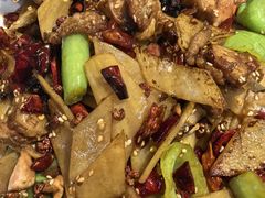 -满堂春特色餐馆