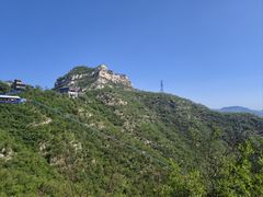 -抱犊寨风景区