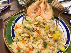 -茉莉.Red Crab