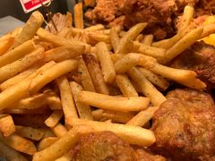 -火炉火自助餐(西直门凯德MALL店)