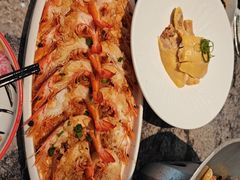 -新白鹿餐厅(松江开元地中海店)