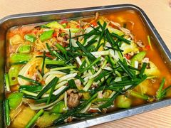 -二0二李记南瓜田鸡老字号(宜宾一店)
