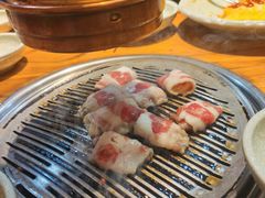 -金顺碳烤肉(1号店)
