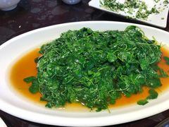 酒香草头-三林本帮馆(中林街店)