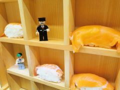 -新发展亚太JW万豪酒店·福苑咖啡厅