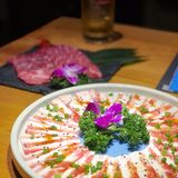 🐳鲸岚·烧肉夜食🥩