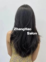 -张昊造型
