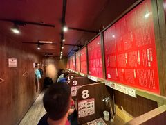 -天然豚骨拉面专门店 一兰(铜锣湾店)
