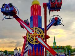 -大连海昌发现王国主题公园