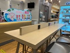 -DQ·蛋糕·冰淇淋(湖景东路店)