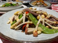 -龙桥私厨·姜花菊花过桥鱼·顺德菜(容桂店)