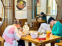 -食鸡公社辣子鸡·潍坊菜·烧烤