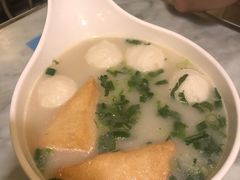 -翠华餐厅
