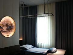 -汉仁宫·古法按摩·足道·SPA(南山中心店)