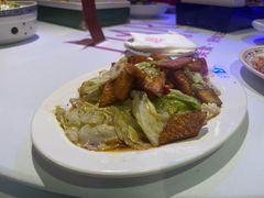 -SEEUNARI西域娜依新疆菜(环宇广场店)