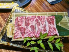 -海之屋韩式烤肉(海棠68环球美食街店)