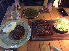 -The Meat & Wine Co Southbank(南岸店)