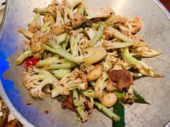 -绿茶餐厅(松江万达店)