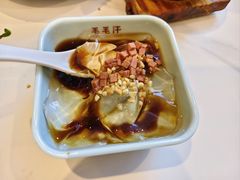 玫瑰红糖冰粉-夫妻肺片·老字号