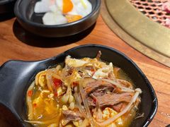 -九畋町和牛黑牛烤肉料理(三里屯3·3大厦店)