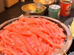-晓宇重庆火锅(西安荟聚店)
