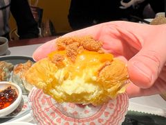 -禄运茶居·手工点心(猎德店)