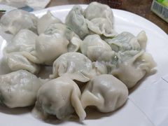 -军嫂饺子馆(岳家寨小区店)