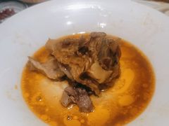 -大师兄·西北小馆(金湾华发商都店)