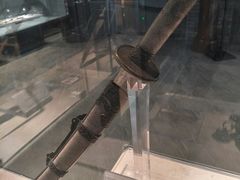 -大连武术文化博物馆