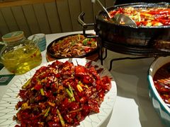 -相遇·鲜炒黄牛肉(丹阳吾悦广场店)