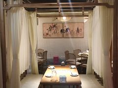 -卞氏菜根香(青羊万达店)