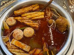 -顶上头·螺蛳火锅(五一新村店)