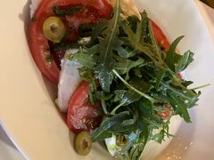 -La Tavernetta(Bar à Vin)(乌鲁木齐路店)