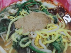 -安发瞧麻辣烫(总店)