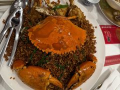 -喜记避风塘炒辣蟹(旗舰店)