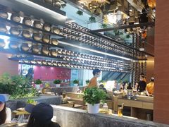 -西塔老太太泥炉烤肉(武汉摩尔城店)