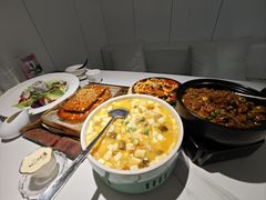 -3号仓库·创意中国菜(嘉兴龙鼎万达店)