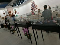 -东浩兰生上海世博展览馆