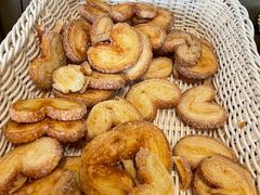 -陆家嘴万怡酒店·万荟轩