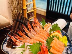 -南苑环球酒店-稻菊日式餐厅(鄞县大道店)