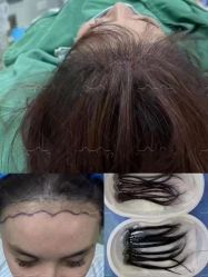 -LJOY丽锦造型·烫发染发