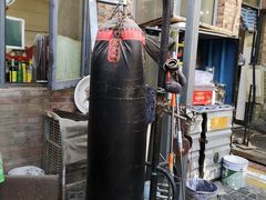 -新疆狼爷烤肉(宋庄店)