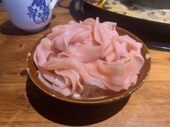 -楠火锅(广州总店)